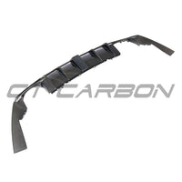 AUDI RS3 8V SALOON FACELIFT FULL CARBON FIBRE KIT V3