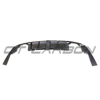 AUDI RS3 8V SALOON FACELIFT FULL CARBON FIBRE KIT V2