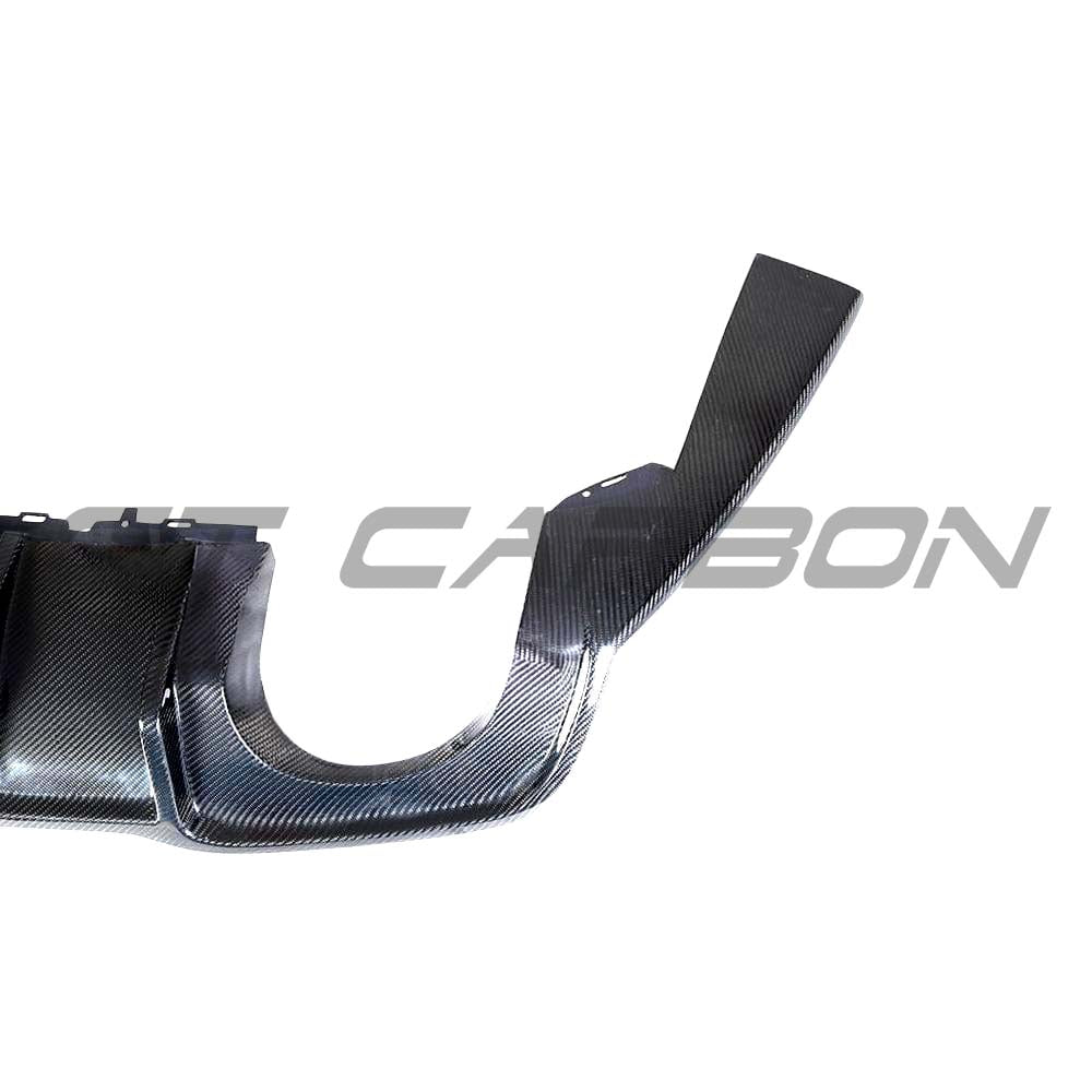 AUDI RS3 8V SALOON FACELIFT FULL CARBON FIBRE KIT V2