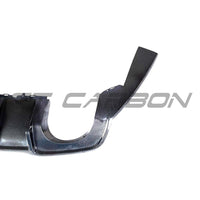 AUDI RS3 8V SALOON FACELIFT FULL CARBON FIBRE KIT V4