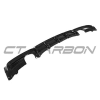 BMW F30 3 SERIES 2011-2019 FULL CARBON FIBRE KIT - V5
