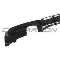 BMW F30 3 SERIES 2011-2019 FULL CARBON FIBRE KIT - V4