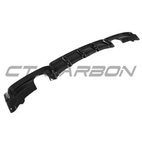 BMW F30 3 SERIES 2011-2019 FULL CARBON FIBRE KIT - V4