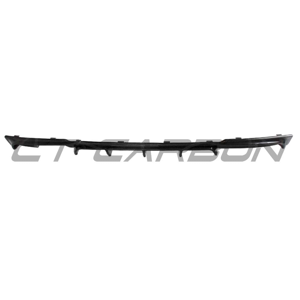 BMW F30 3 SERIES 2011-2019 FULL CARBON FIBRE KIT - V8