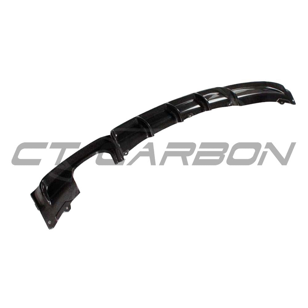 BMW F30 3 SERIES 2011-2019 FULL CARBON FIBRE KIT - V9