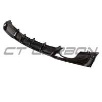 BMW F30 3 SERIES 2011-2019 FULL CARBON FIBRE KIT - V10