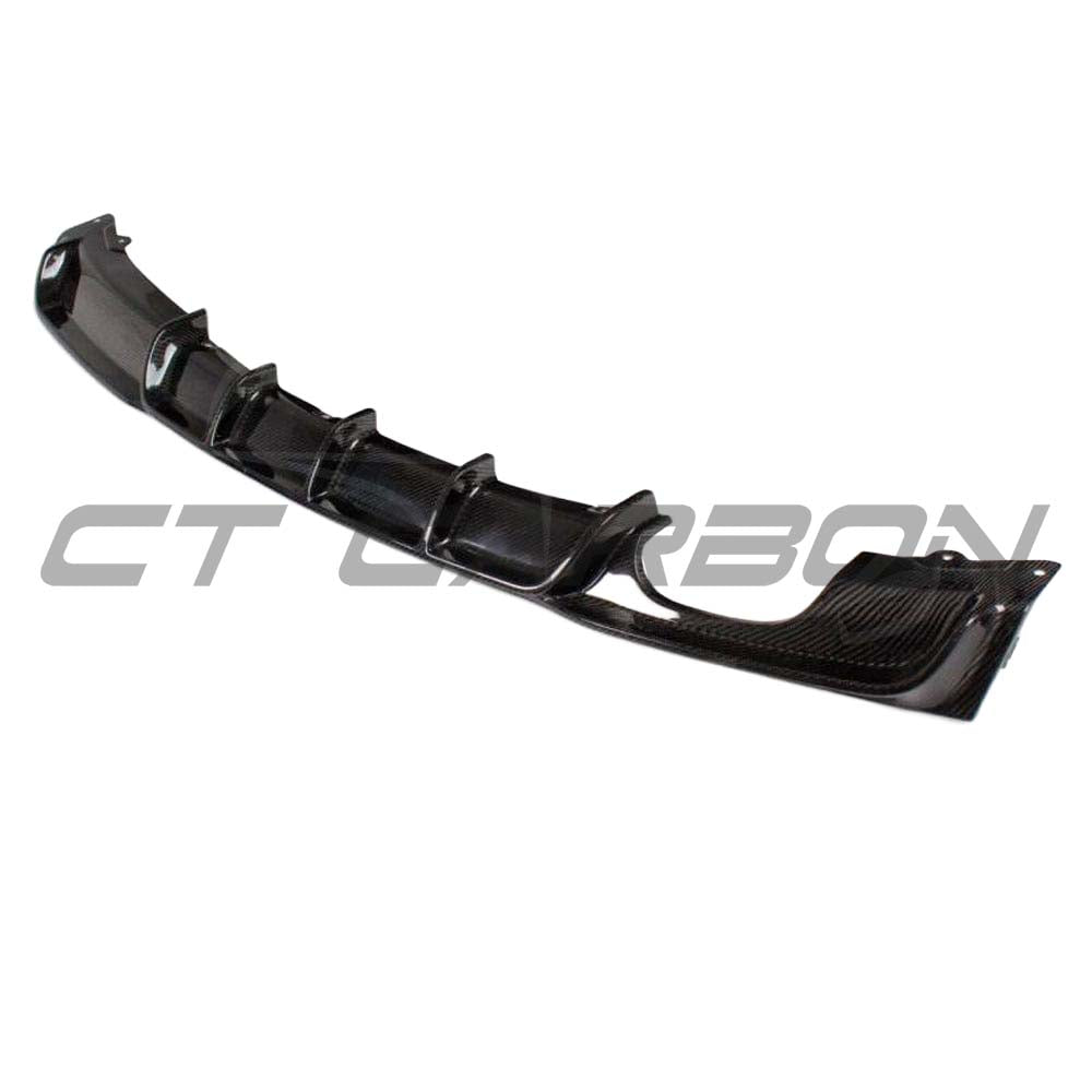 BMW F30 3 SERIES 2011-2019 FULL CARBON FIBRE KIT - V10