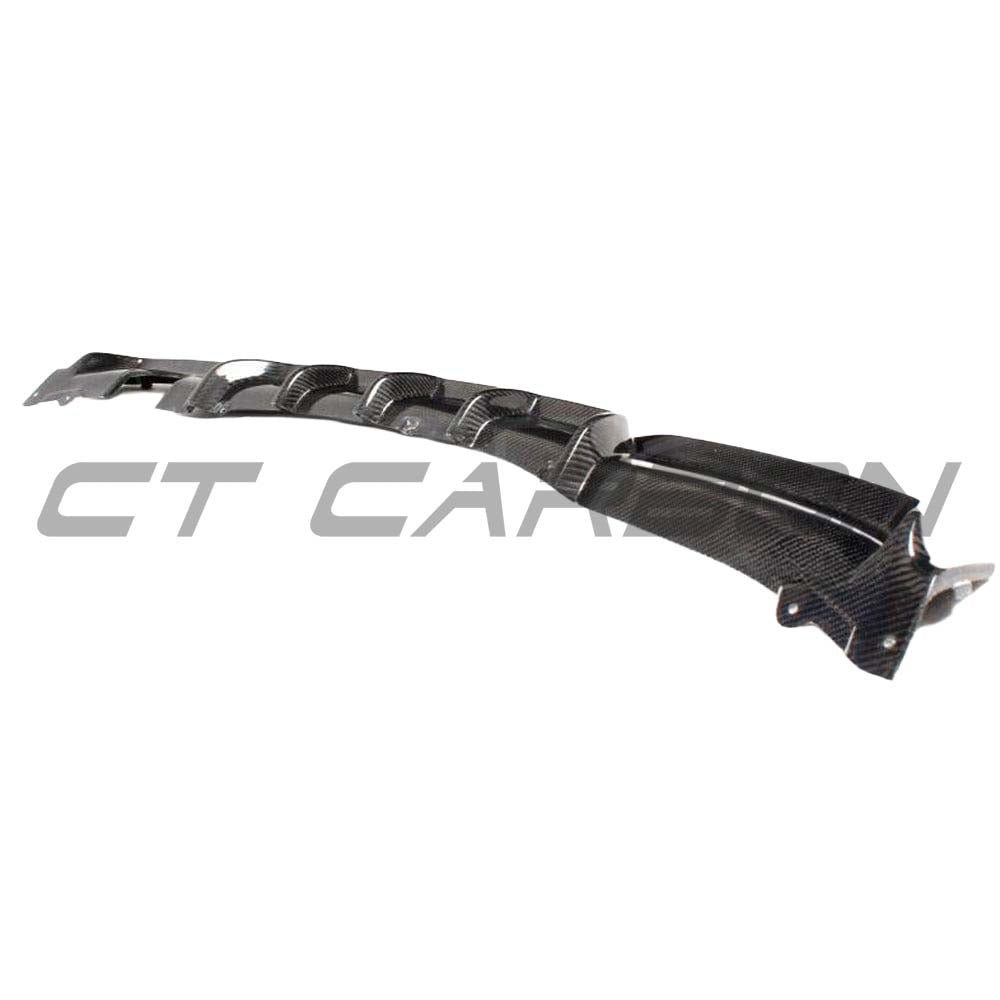 BMW F30 3 SERIES 2011-2019 FULL CARBON FIBRE KIT - V11
