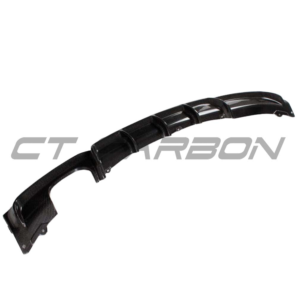 BMW F30 3 SERIES 2011-2019 FULL CARBON FIBRE KIT - V12
