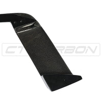 BMW F90 M5 PRE LCI CARBON FIBRE DIFFUSER - V2