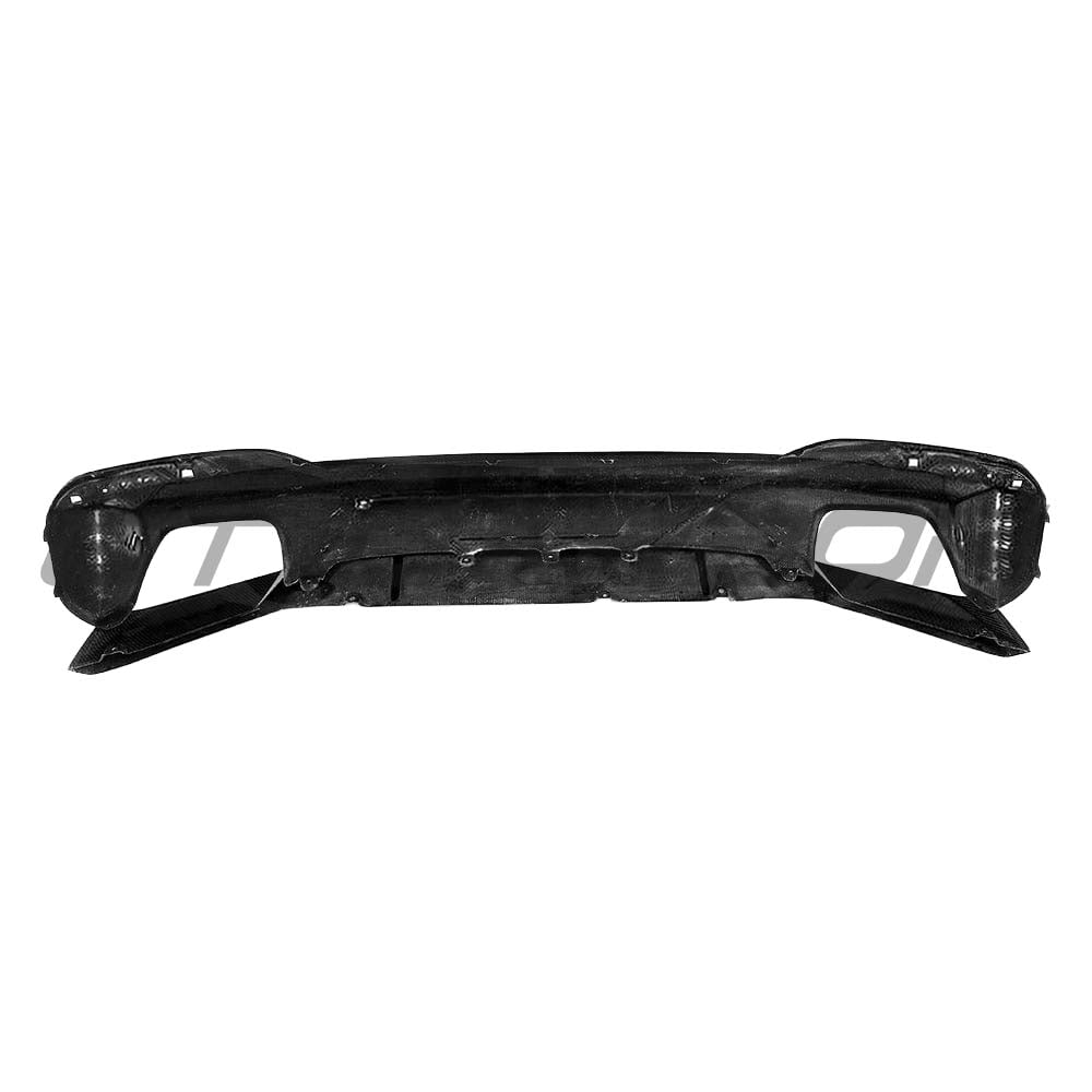 BMW G30 5 SERIES PRE-LCI 2017-2020 CARBON FIBRE KIT - V6
