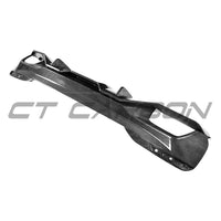 BMW G30 5 SERIES PRE-LCI 2017-2020 CARBON FIBRE KIT - V5