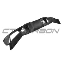 BMW G30 5 SERIES PRE-LCI 2017-2020 CARBON FIBRE KIT - V4