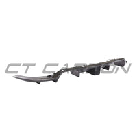 BMW F87 M2 OG FULL CARBON FIBRE ULTIMATE KIT