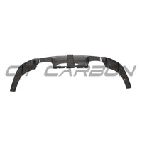 BMW M2 / M2C F87 CARBON FIBRE DIFFUSER - V5