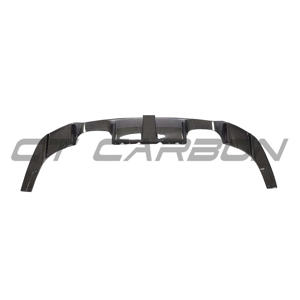BMW F87 M2 OG FULL CARBON FIBRE ULTIMATE KIT