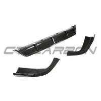 BMW G05 X5/X5M LCI 2023+ FULL CARBON FIBRE KIT - V3