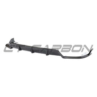 BMW X5 G05 2018-2023 PRE-LCI CARBON FIBRE DIFFUSER - CT DESIGN