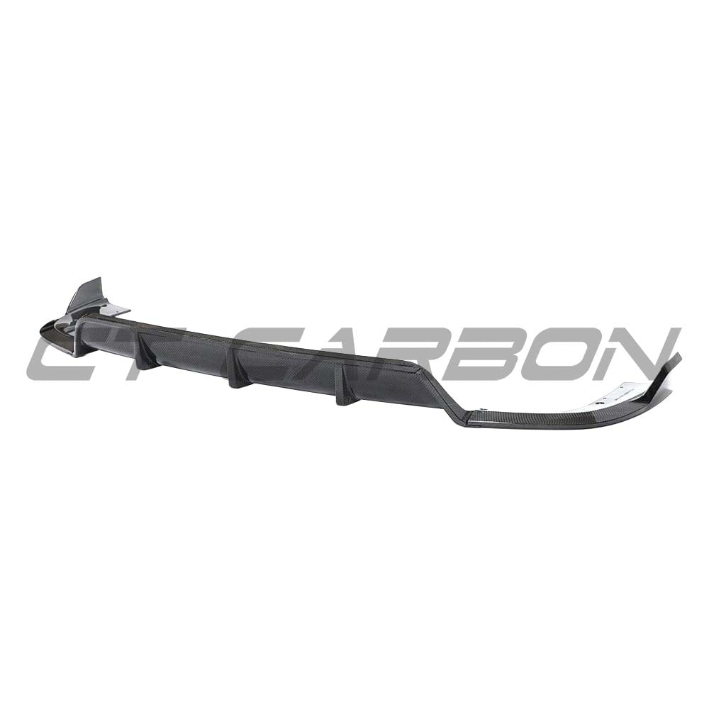 BMW G05 X5/X5M LCI 2023+ FULL CARBON FIBRE KIT - V3