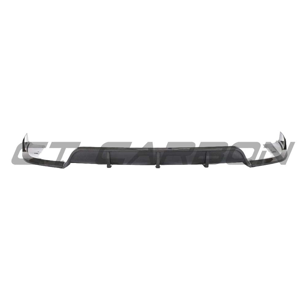 BMW G05 X5/X5M LCI 2023+ FULL CARBON FIBRE KIT - V3