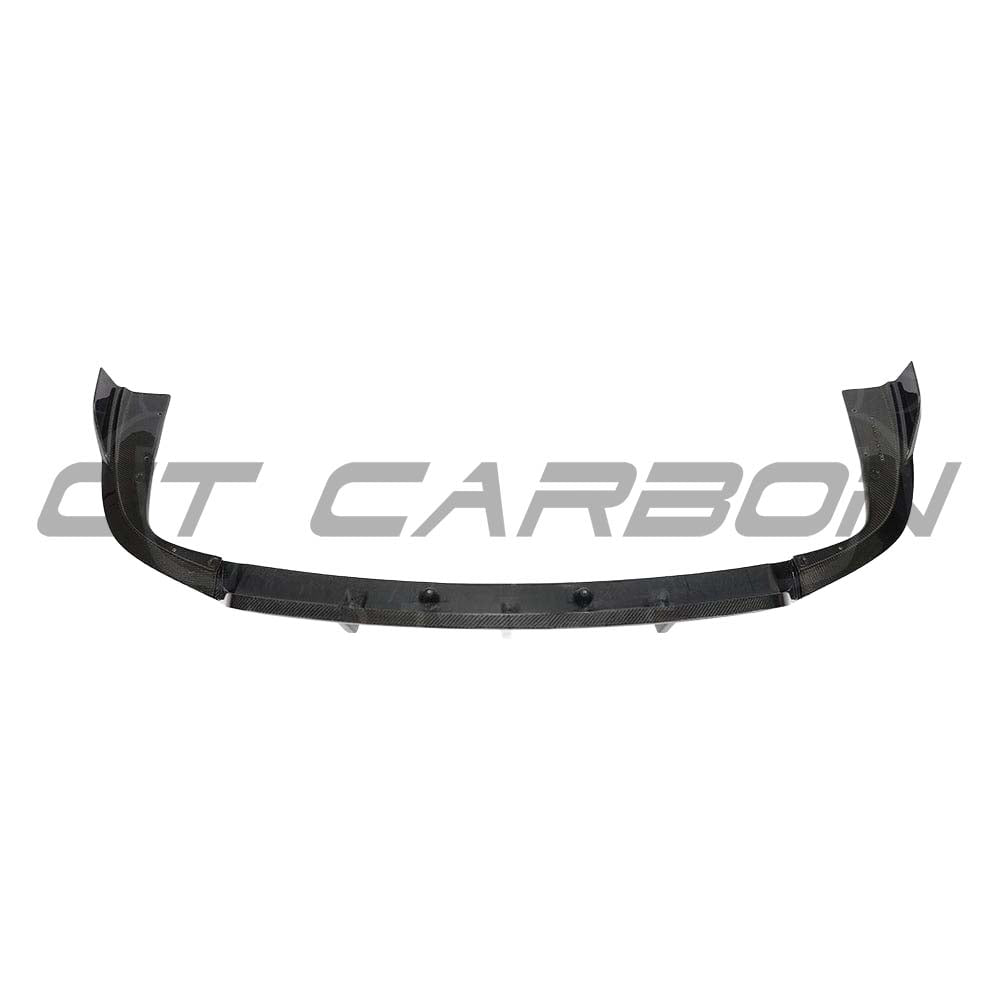 BMW G05 X5/X5M LCI 2023+ FULL CARBON FIBRE KIT - V3