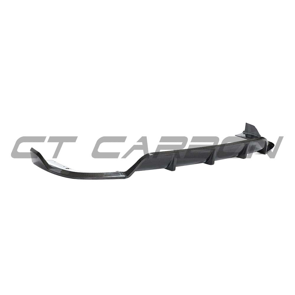 BMW G05 X5/X5M LCI 2023+ FULL CARBON FIBRE KIT - V2