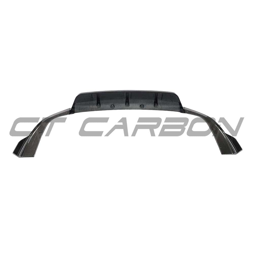 BMW G05 X5/X5M LCI 2023+ FULL CARBON FIBRE KIT - V3