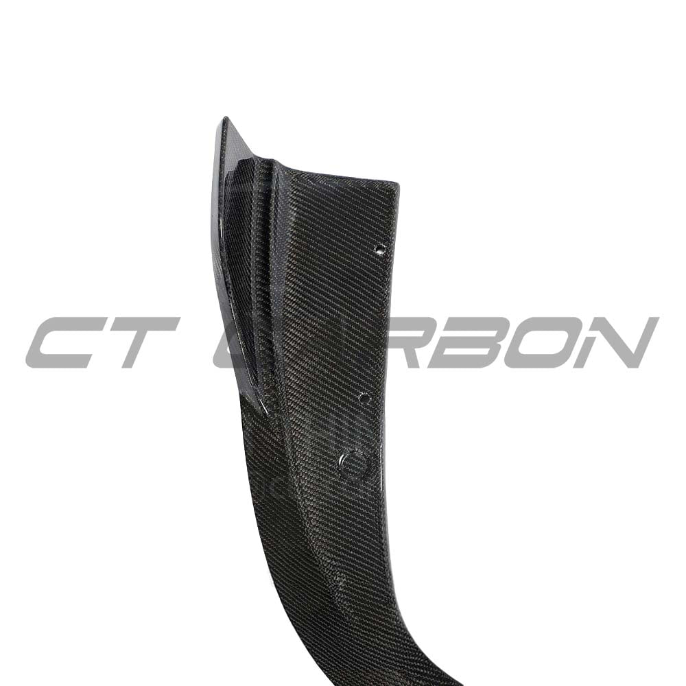 BMW G05 X5/X5M LCI 2023+ FULL CARBON FIBRE KIT - V2
