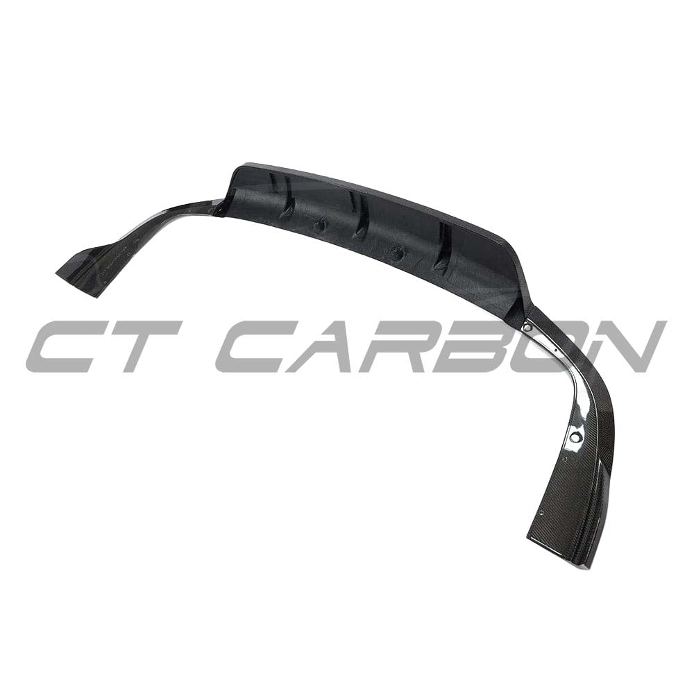 BMW G05 X5/X5M LCI 2023+ FULL CARBON FIBRE KIT - V3