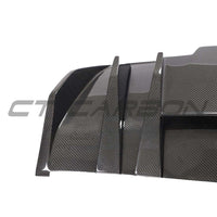 AUDI R8 V10 GEN 2 2015-2019 FULL CARBON FIBRE KIT - V1