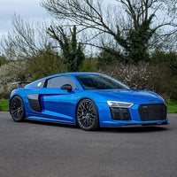 AUDI R8 V10 GEN 2 2015-2019 FULL CARBON FIBRE KIT - V1