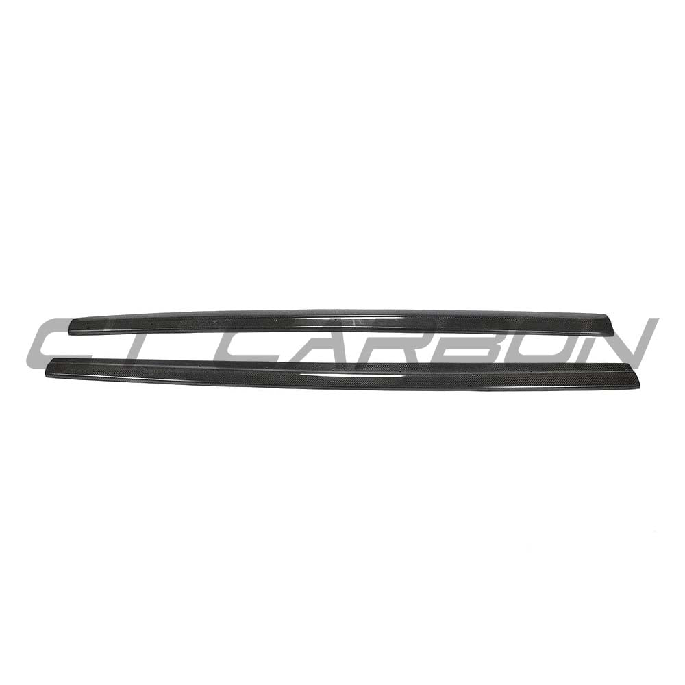AUDI S3 FACELIFT SALOON 8V FULL CARBON FIBRE KIT