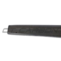 AUDI S3 FACELIFT SALOON 8V FULL CARBON FIBRE KIT