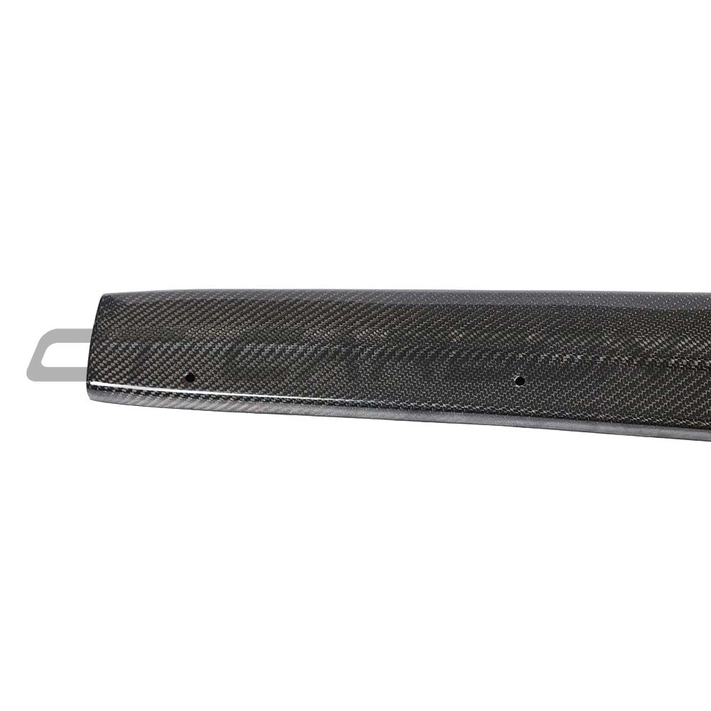AUDI S3 FACELIFT SALOON 8V FULL CARBON FIBRE KIT