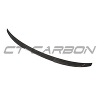 AUDI S3 FACELIFT SALOON 8V FULL CARBON FIBRE KIT