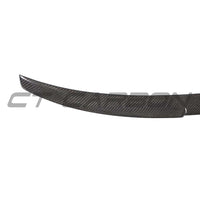AUDI S3 FACELIFT SALOON 8V FULL CARBON FIBRE KIT