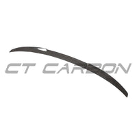 AUDI S3 FACELIFT SALOON 8V FULL CARBON FIBRE KIT