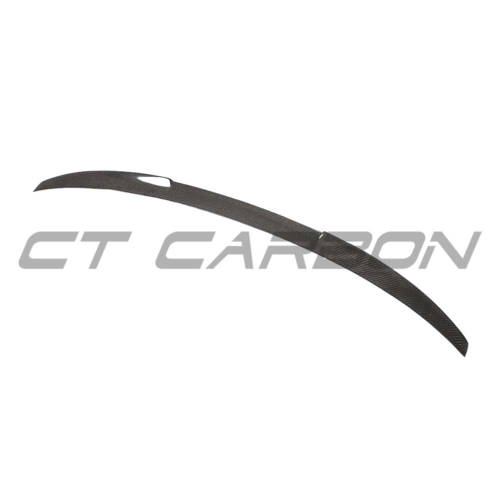 AUDI S3 FACELIFT SALOON 8V FULL CARBON FIBRE KIT