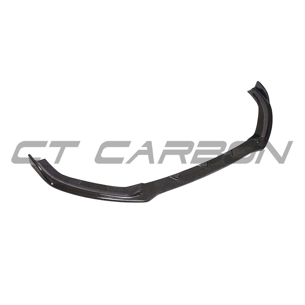 AUDI S3 FACELIFT SALOON 8V FULL CARBON FIBRE KIT