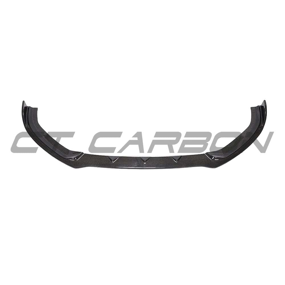 AUDI S3 FACELIFT SALOON 8V FULL CARBON FIBRE KIT