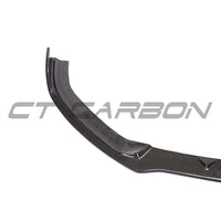 AUDI S3 FACELIFT SALOON 8V FULL CARBON FIBRE KIT