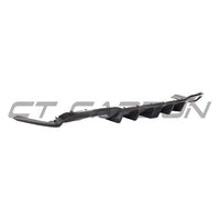 AUDI S3 FACELIFT SALOON 8V FULL CARBON FIBRE KIT