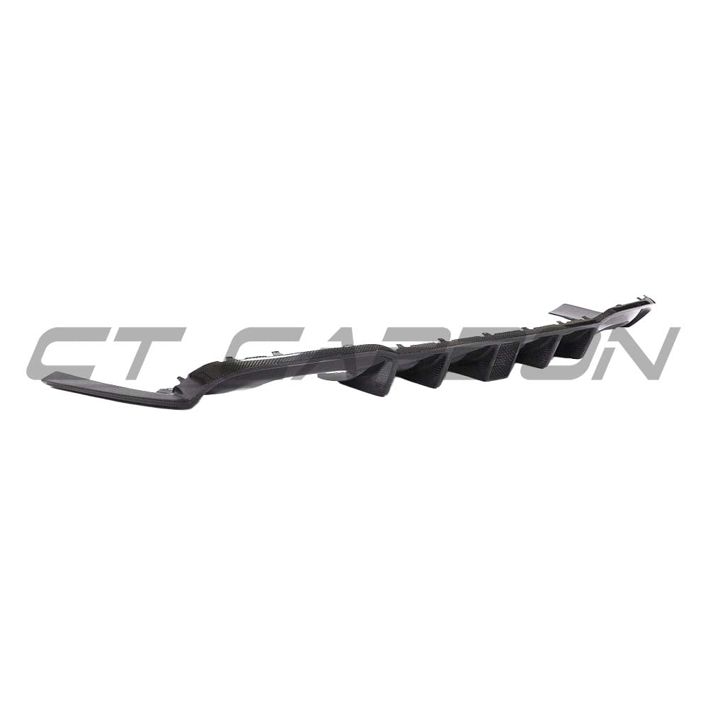 AUDI S3 FACELIFT SALOON 8V FULL CARBON FIBRE KIT