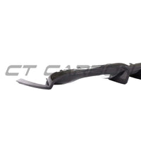 AUDI S3 FACELIFT SALOON 8V FULL CARBON FIBRE KIT