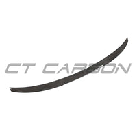 AUDI S3 PRE-FACELIFT SALOON 8V FULL CARBON FIBRE KIT