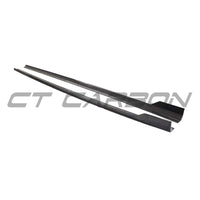 AUDI S3 PRE-FACELIFT SALOON 8V FULL CARBON FIBRE KIT