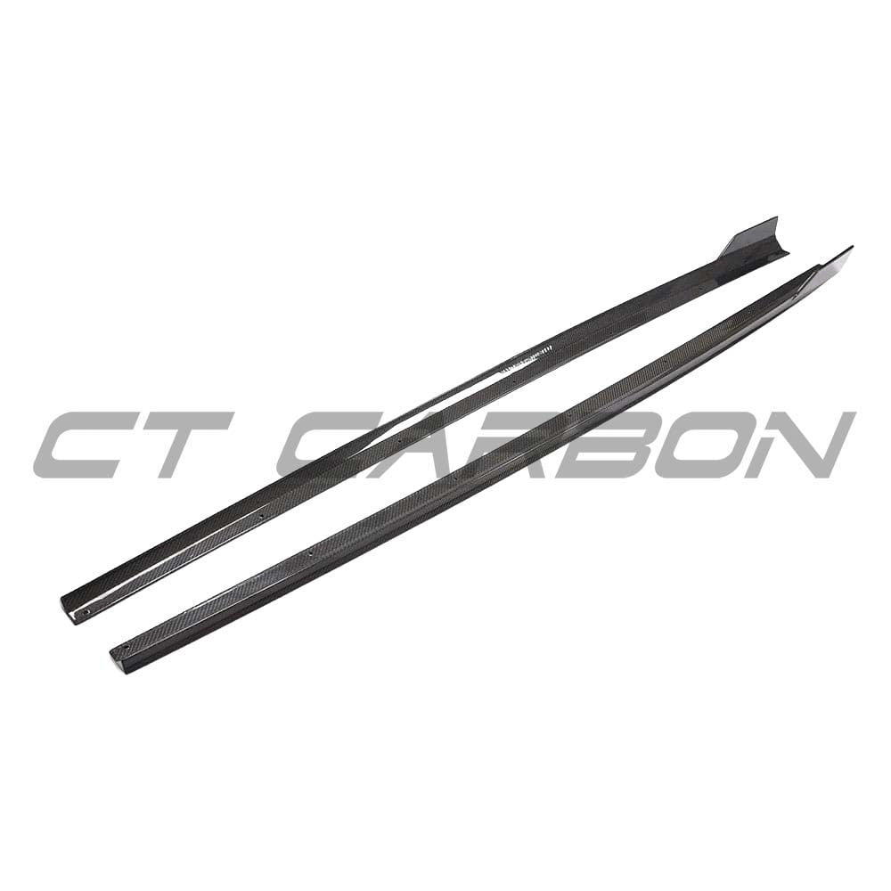 AUDI S3 PRE-FACELIFT SALOON 8V FULL CARBON FIBRE KIT