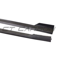 AUDI S3 PRE-FACELIFT SALOON 8V FULL CARBON FIBRE KIT