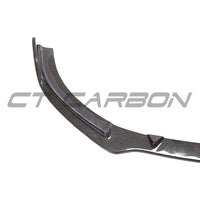 AUDI S3 PRE-FACELIFT SALOON 8V FULL CARBON FIBRE KIT