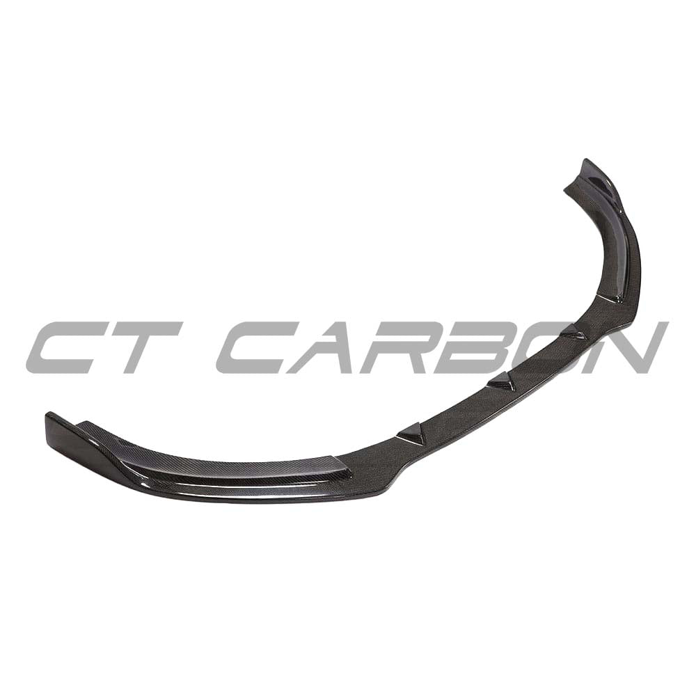 AUDI S3 PRE-FACELIFT SALOON 8V FULL CARBON FIBRE KIT